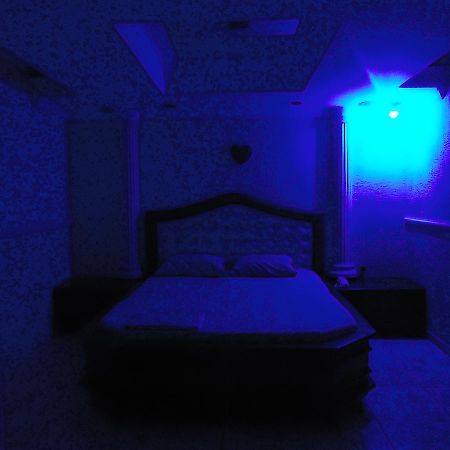 Ping Pong Hotel 桑托斯 外观 照片