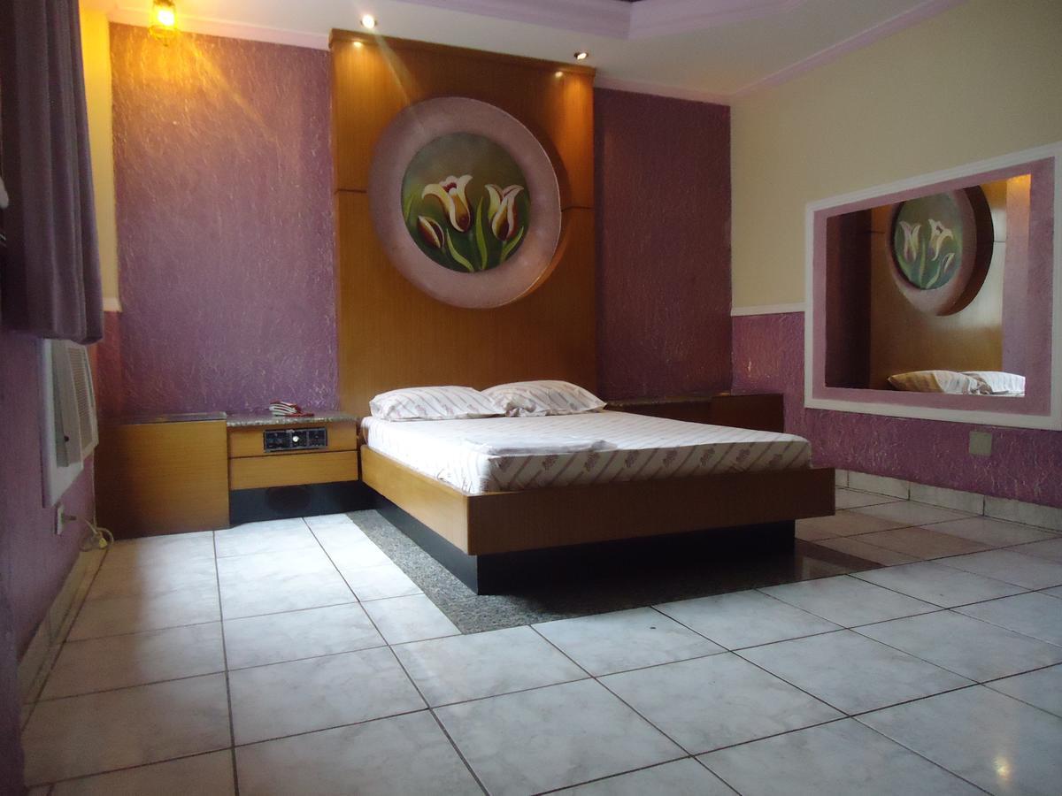 Ping Pong Hotel 桑托斯 外观 照片