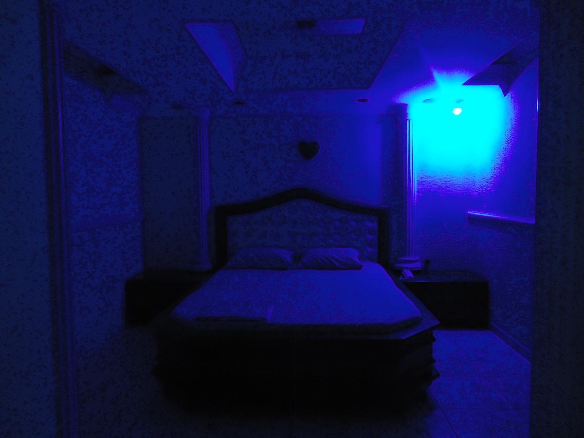 Ping Pong Hotel 桑托斯 外观 照片