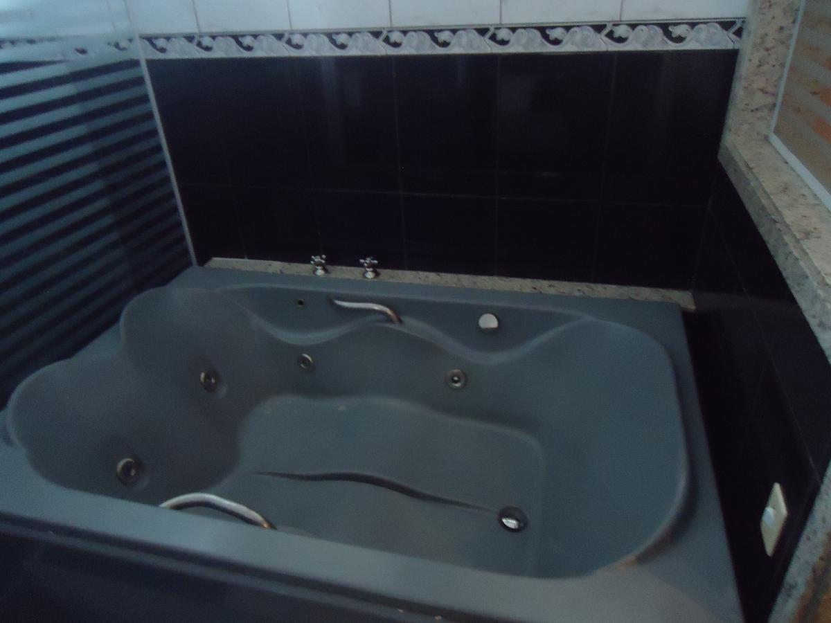Ping Pong Hotel 桑托斯 外观 照片